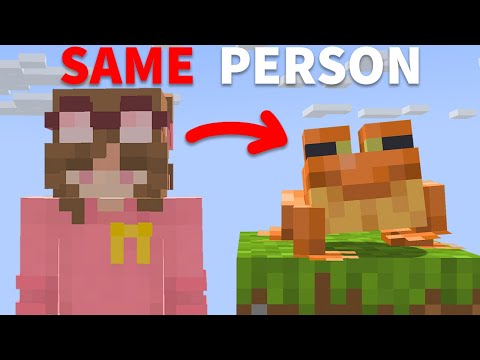 I Secretly Became A Frog To Kill My Enemies