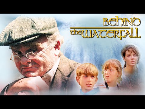 Behind The Waterfall - Full Movie (Exploration Films)