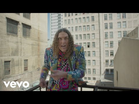 "Weird Al" Yankovic - Tacky (Official 4K Video)