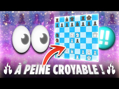 Comment cette PARTIE a-t-elle pu PASSER INAPERÇUE ??? 😱