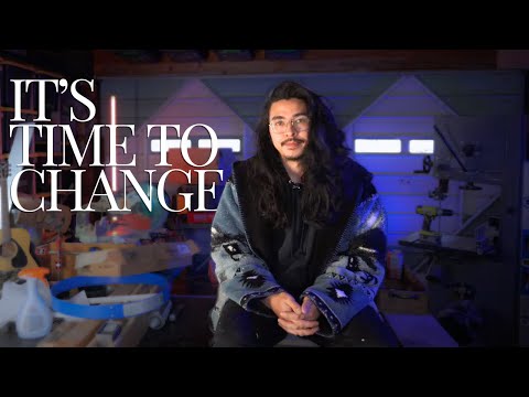 I’m a slob. So I built a drawer?