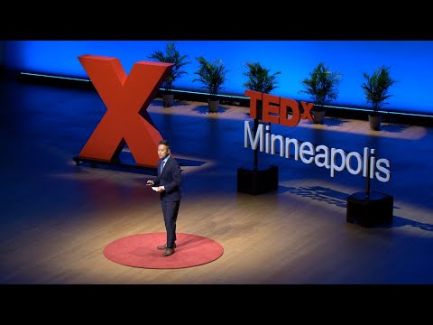 Why adoptees need a new kind of village | Cam Lee Small | TEDxMinneapolis