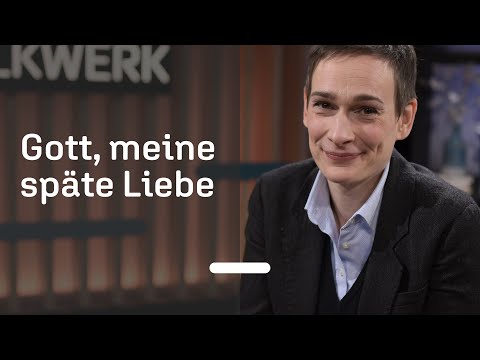"Ich wusste nicht, wie traurig ich bin." | Journalistin lässt sich mit 42 Jahren konfirmieren