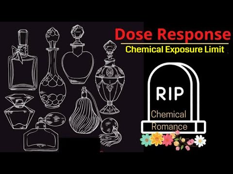 What is Dose Response | Chemical exposure dose response | Dose Response Based WHS Risk Management