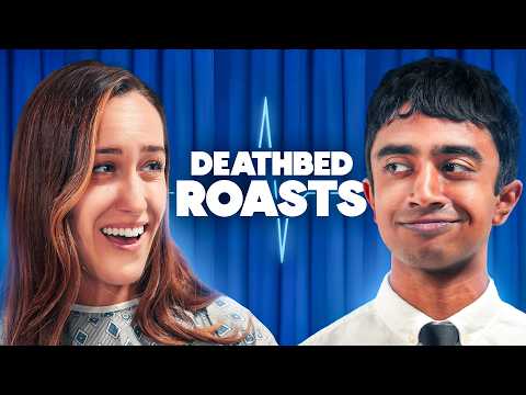 Sam Gets Roasted on Her Deathbed | OG CREW