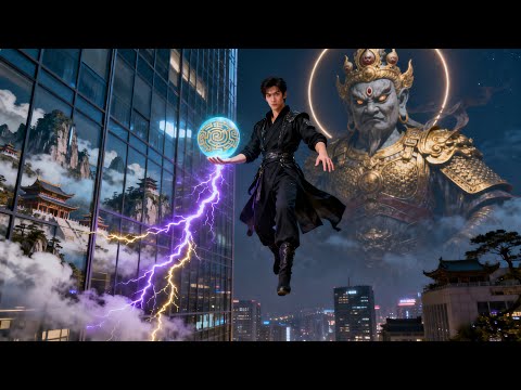 🔥妻子騙小夥上山擋災，卻不知覺醒了太古傳承！直接修成神仙回來了！#短剧 #古装 #系统 #穿越  #都市 #爽文 #热门短剧