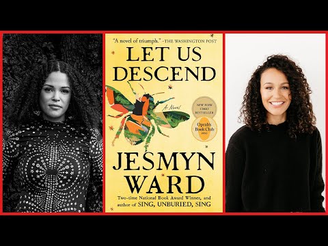 Let Us Descend: Jesmyn Ward in conversation with Traci Thomas