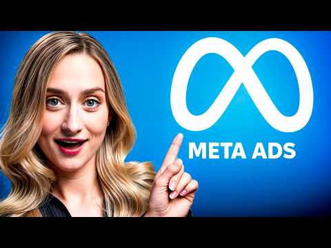 The COMPLETE Facebook Ads Tutorial (2025)