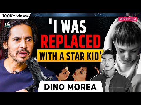 Dino Morea on Bipasha Basu, Shah Rukh Khan, Akshay Kumar, Housefull 5, Raaz 2 & Bollywood | Podcast