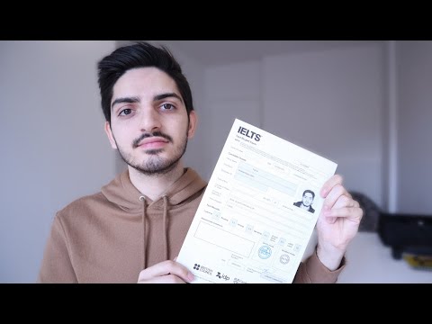 چطوری تو آزمون آیلتس نمره ۶.۵ گرفتم؟ آیا برای شرکت تو آیمت حتما باید آیلتس داشت؟