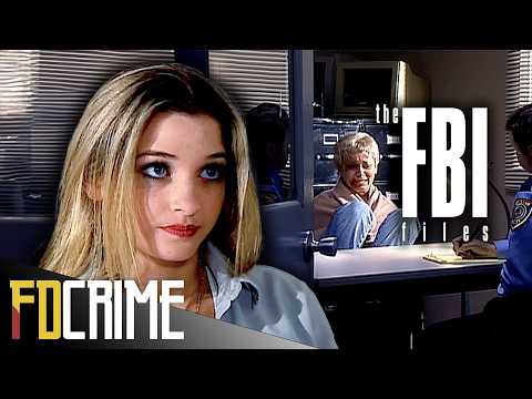 Driven to Kill | The FBI Files | FD Crime