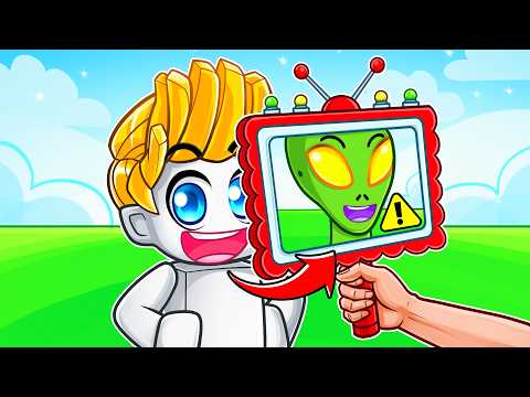 我的祕密被發現了...【Find the Alien】（破解所有關卡）