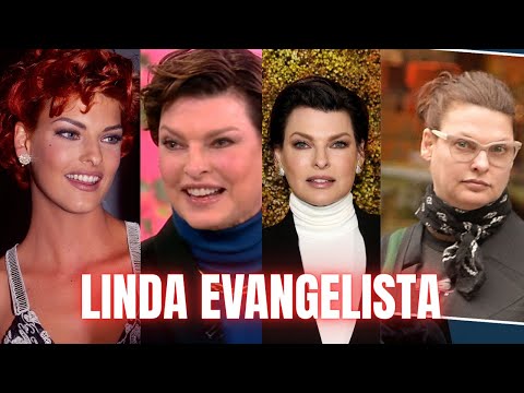 The life under the KNIFE of Linda Evangelista