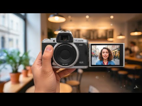 Top 10 Best Vlogging Camera in 2026 - Reviews & Buying Guide