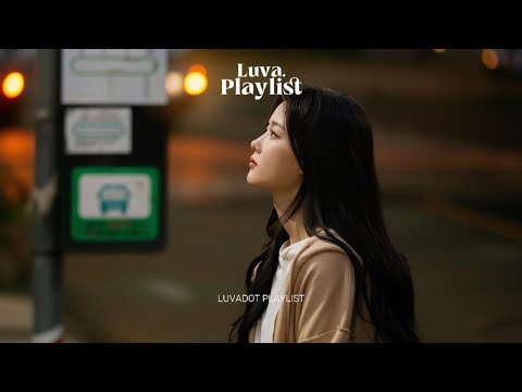 A Night Waiting for Your Message…🌙 | [𝐏𝐥𝐚𝐲𝐥𝐢𝐬𝐭] Emotional Korean Breakup Ballads 🎧