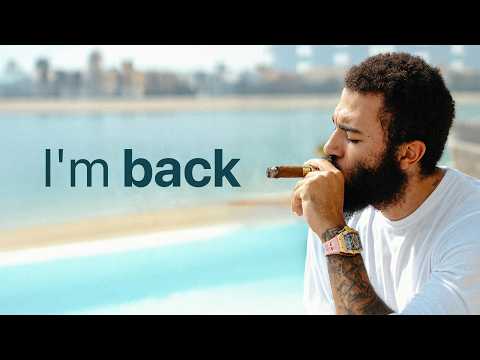 Why I Really Went To Prison (The Truth)