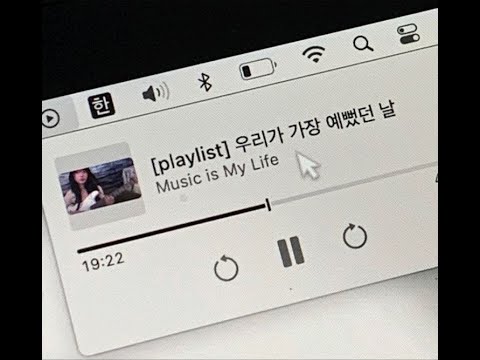 [ 𝐏𝐋𝐀𝐘𝐋𝐈𝐒𝐓 ] 잠에 들기 전, 고생한 너에게 들려주는 자장가 