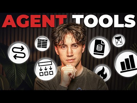 7 AI Agent Tools for n8n you MUST have! (Insane Results)