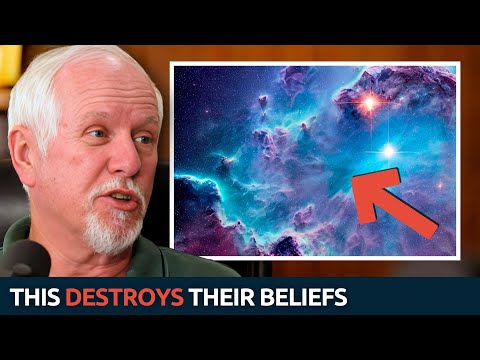 Why the Hubble Telescope Is Causing Evolutionists to PANIC
