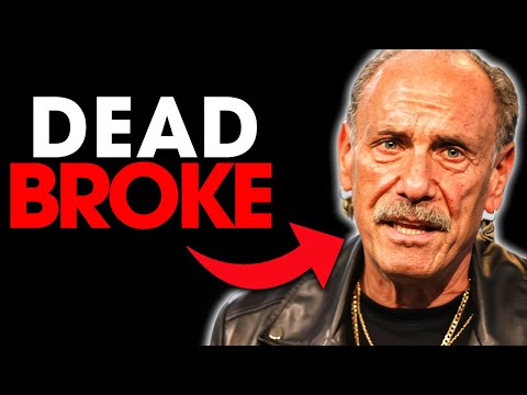Remember Les Gold From Hardcore Pawn? He Just Lost Everything