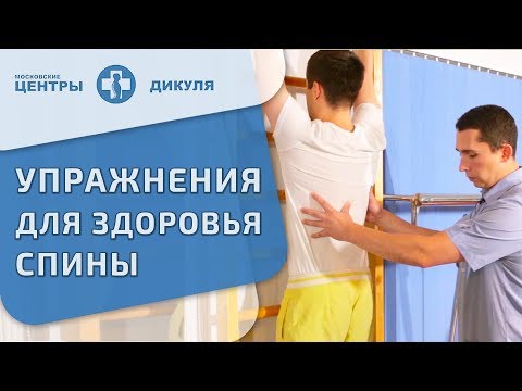 🏋 Комплекс упражнений для укрепления спины в разном возрасте. Как укрепить спину упражнения. 12+
