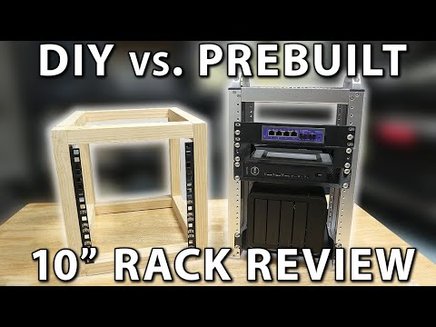 Better than DIY? DeskPi RackMate T1 Review and Comparison