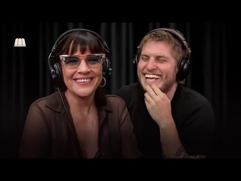 LA NEGRA VERNACI: “CRISTINA me hizo PERONISTA” | Mano a mano con MARCOS ARAMBURU