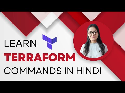 Beginner's Guide to Terraform Commands: Create, Validate, Replace & Optimise AWS Resources