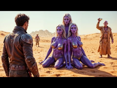 He Sold His Alien Daughters for a Drink—Now I’m Stuck with Three Gorgeous Girls | Sci-Fi | HFY Story