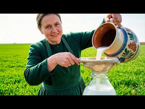 Why Victorian Milk Lasted 3 Days Without a Fridge While Yours Spoils in Hours