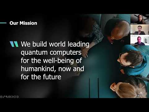 Quantum School Day 1