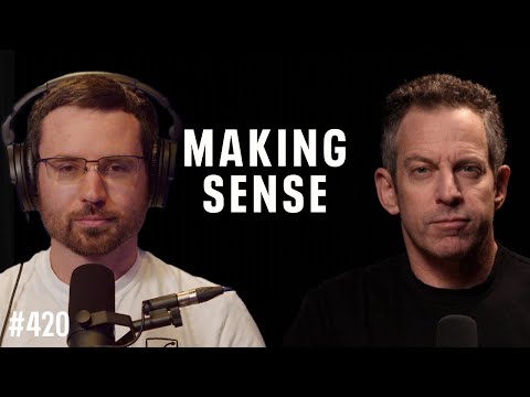 Countdown to Superintelligence | Sam Harris and Daniel Kokatajlo (Making Sense #420)