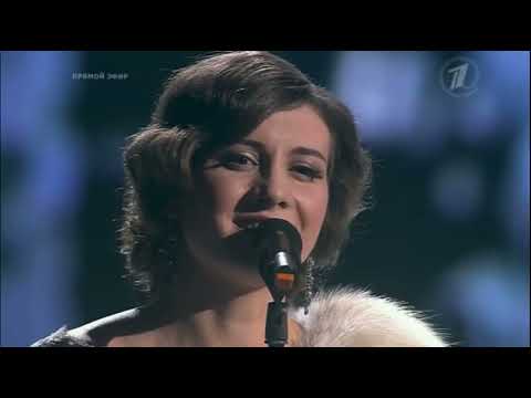 Алиса Игнатьева - Белым снегом