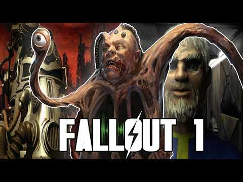 The Fallout Game You Probably Won't Play