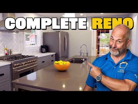 Remodel Your Kitchen with IKEA and Save Money!