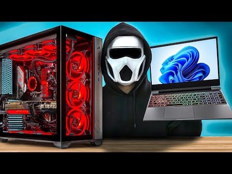 Laptop vs Desktop... Which is better?