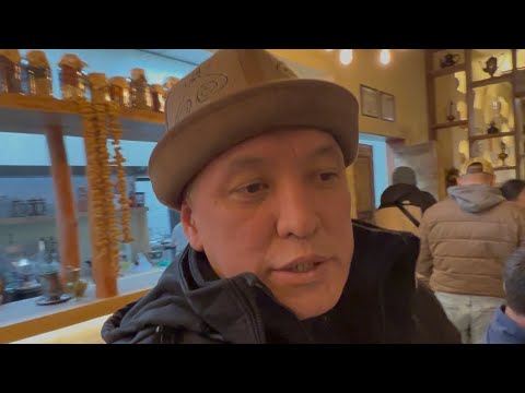 АКШ/ Чикагодо жаны Баракат кафеси ачылды/Компаниябызда болуп жаткан акыркы жанылыктар ✊🇰🇬🤝