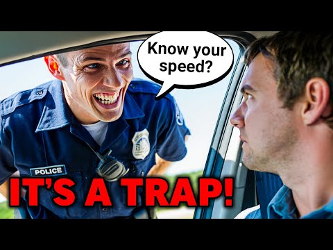 What To Do If Cops Say You’re Over The Limit - But They Have No Proof (Lawyer Explains)