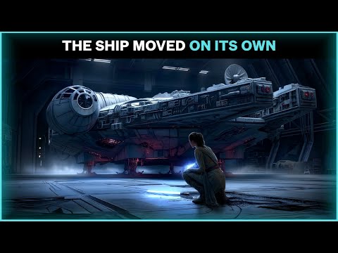 A forgotten vessel rocked gently even though the sea was completely still| Sci-Fi Reddit