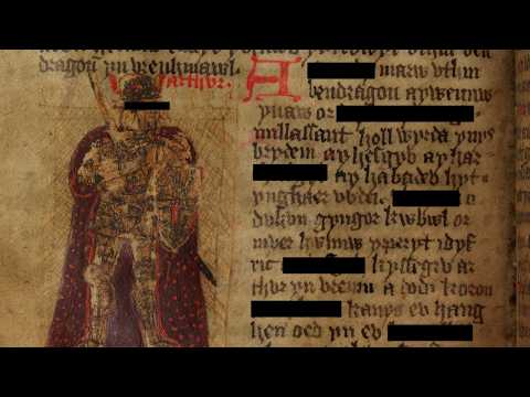 The 20 Missing Kings No One Can Remember