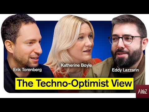 The Common Thread of All Technology: Monitoring the Situation, Ep.1