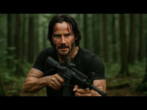 САНИТАРНИК - БОЕВИК 2025 РВЕТ  ВСЕХ КАК ВОЛК! - ОСТРОСЮЖЕТНЫЙ МАФИОЗНЫЙ БОЕВИК 2025