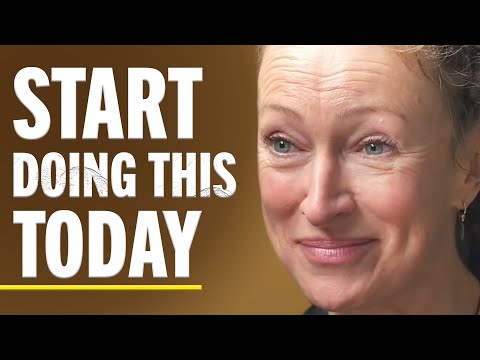DO THIS EVERYDAY To Completely Transform YOUR HEALTH! | Helen Hall & Rangan Chatterjee