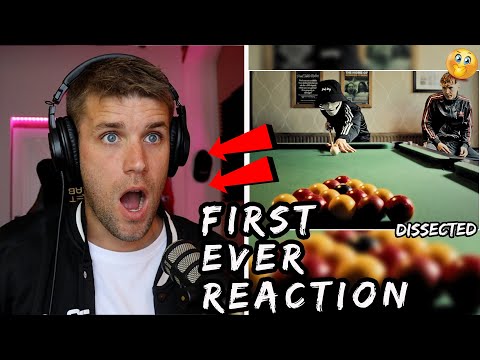 THIS SOUND IS CRAZY!! | Rapper Reacts to Ren x The Skinner Brothers - Truth Or Dare (REACTION)