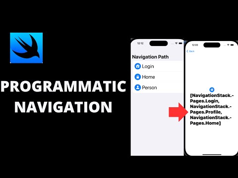 Mastering Programmatic Navigation in SwiftUI: Controlling Your App's Flow