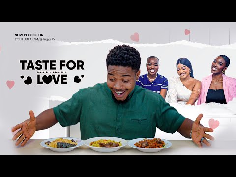 Single Guy Picks a Date Based on Their Rice Dishes | TRIGGRTV | TASTE FOR LOVE |