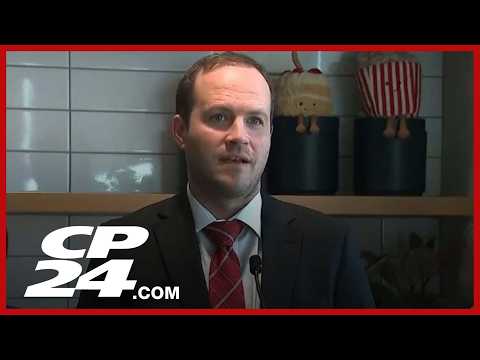 Could there be another byelection in a local Toronto riding?