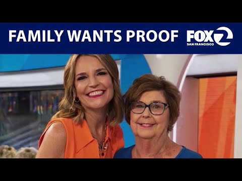 Family pleads for proof that Nancy Guthrie is still alive | West Coast Wrap