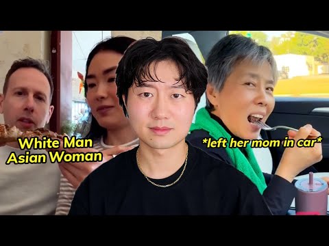 We Need To Talk About Oxford Study Couples