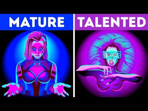 What Your Name Says About You | Personality Test